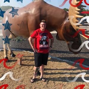 Meet your Posher, Maggie